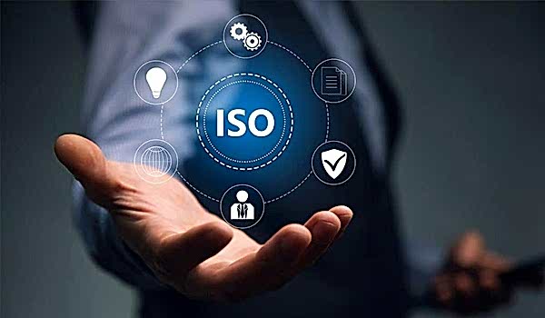 ISO Kimler Tarafından Alınabilir?