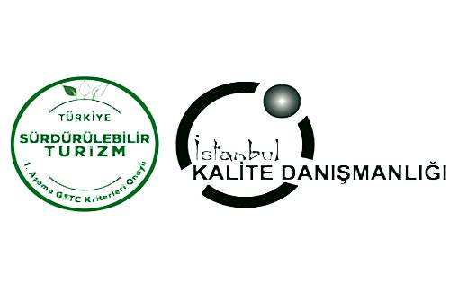 İstanbul Otellerine Özel Sürdürülebilir Turizm Belgesi Danışmanlığı